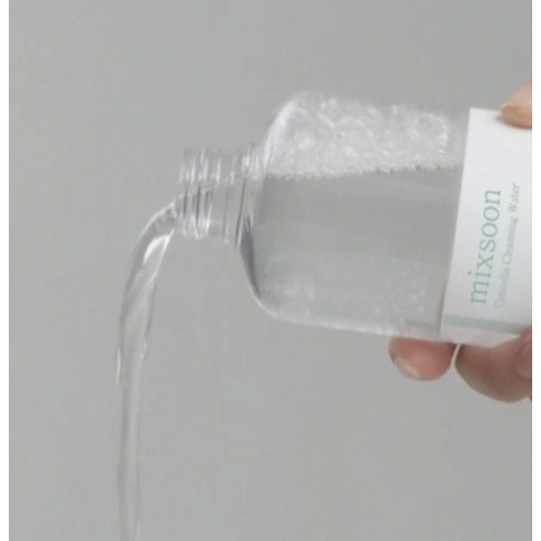 Centella Cleansing Water - Image 5
