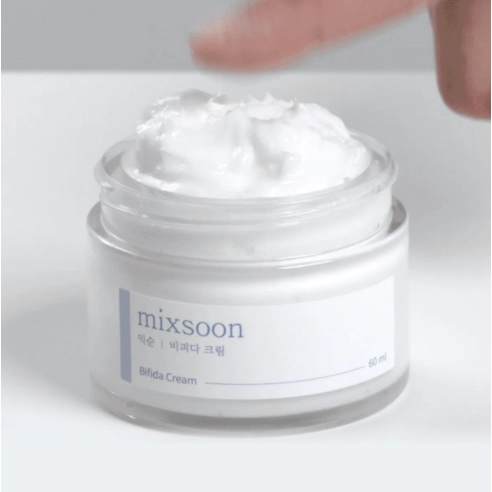 Bifida Cream, 60ml, 1pack - Image 4