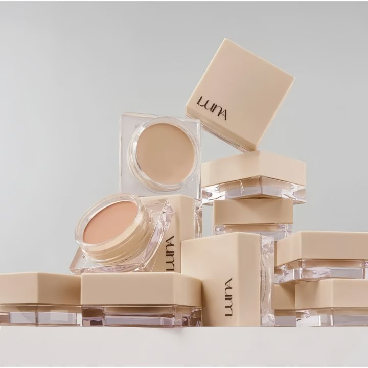 Conceal Pot, 7g, 20 Ivory, 1pack - Image 2