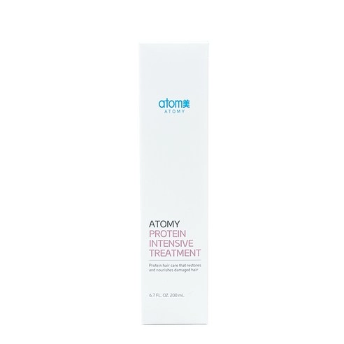 Protein Intensive Treatment, 200ml, 1pack - Image 2