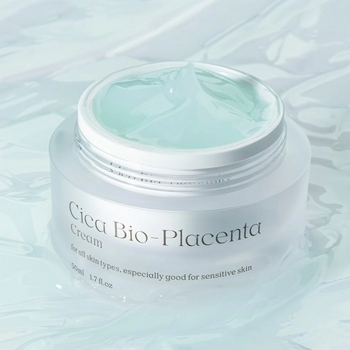 Cica Bio-Placenta Cream - Image 5