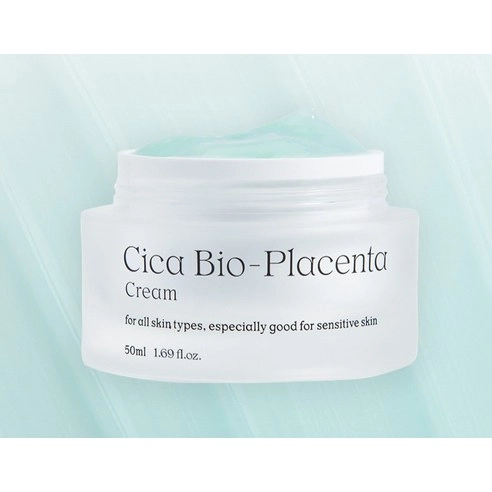 Cica Bio-Placenta Cream - Image 6