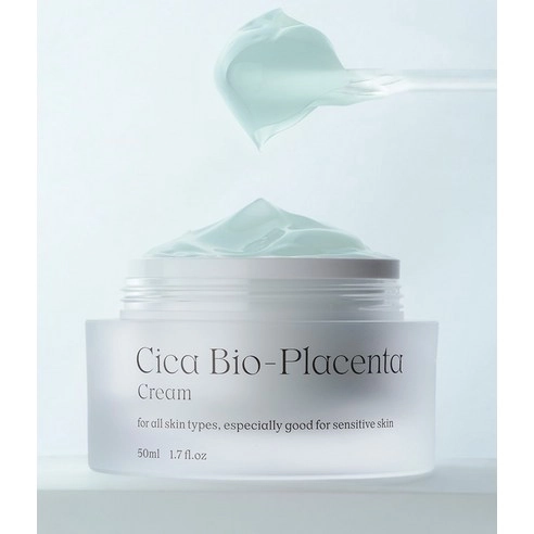 Cica Bio-Placenta Cream - Image 7