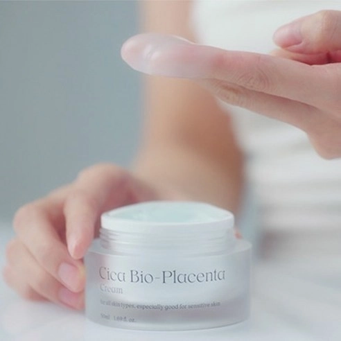 Cica Bio-Placenta Cream - Image 3