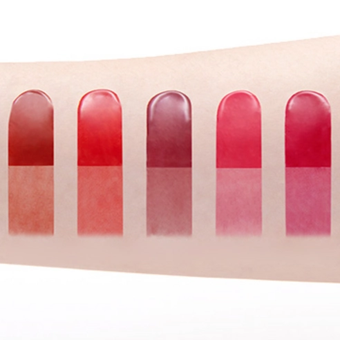 Water Drop Veil Tint, 4.5g, PK02 Berry Berry, 1pack - Image 2