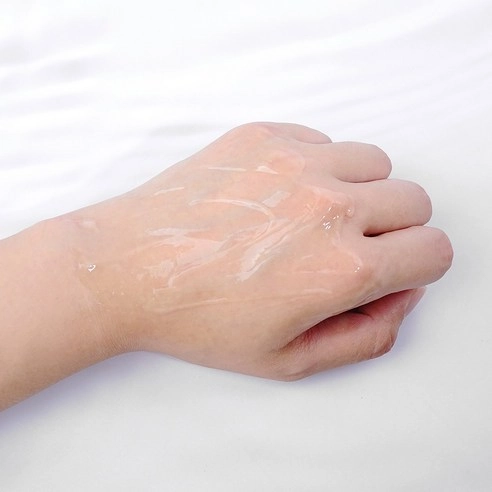 Jeju Aloe Vera Soothing Gel - Image 7