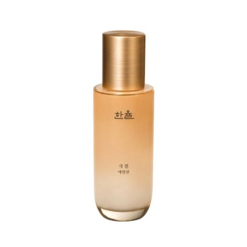 Geuk Jin Emulsion, 125ml, 1pack - Image 2