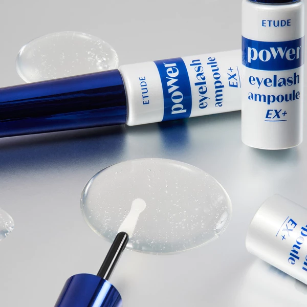 PowerLash Eyelash Nutrient, 6g+4g, 1pack - Image 2