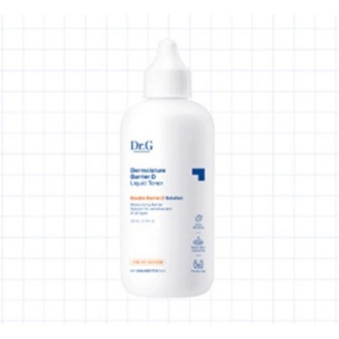 Dermoisture Barrier D Liquid Toner, 200ml, 1pack - Image 2