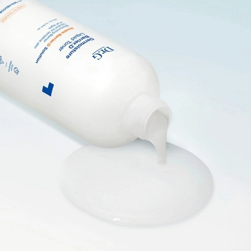 Dermoisture Barrier D Liquid Toner, 200ml, 1pack - Image 5