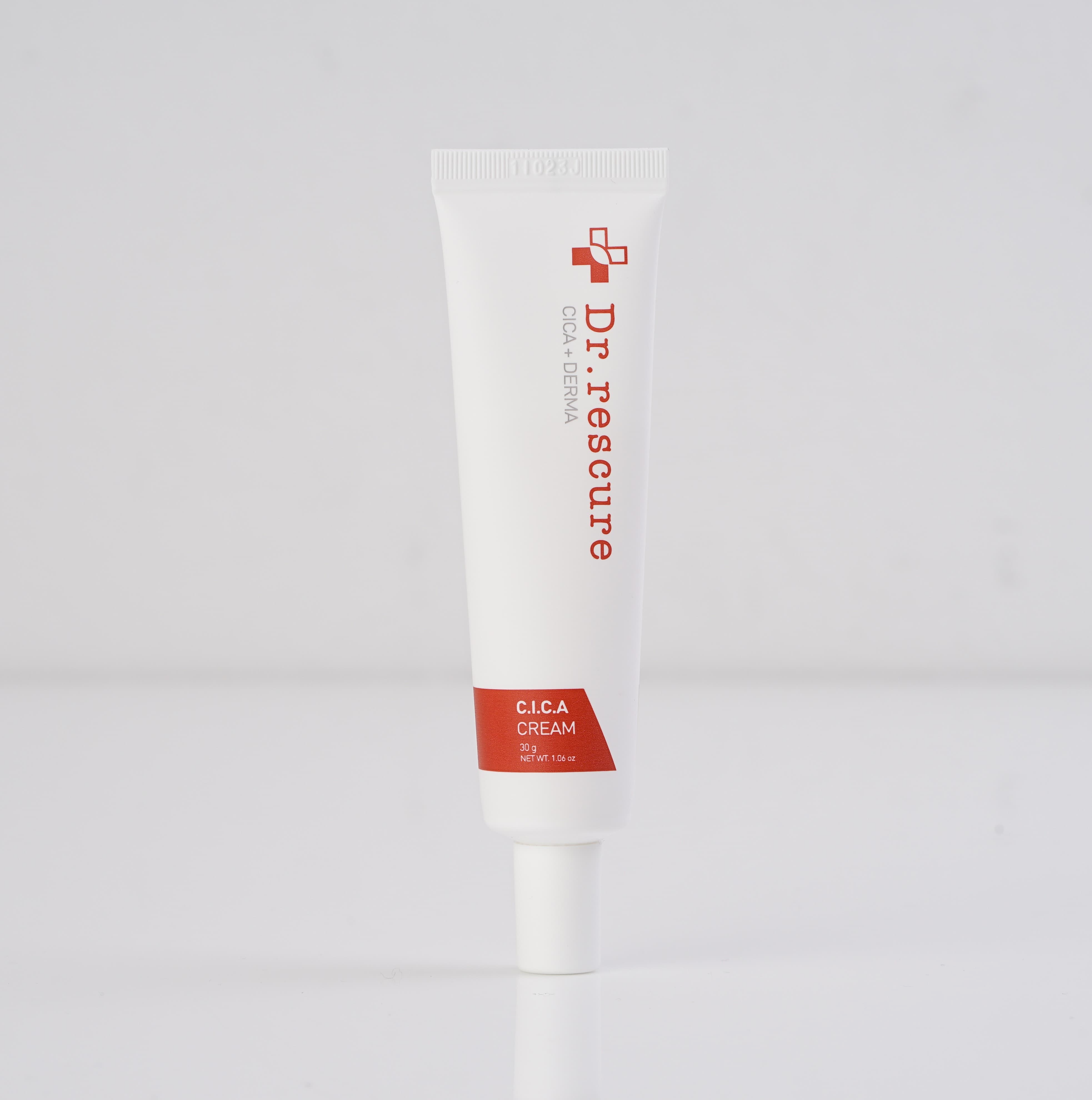 Crème CICA, 30 g, 1 paquet - Image 2