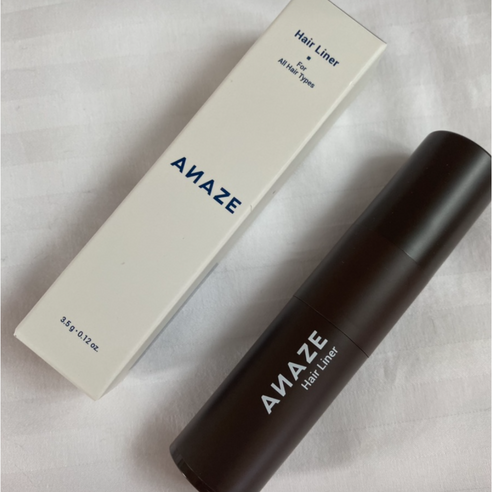 Hair Liner, 3.5g, 01 Dark Ash Brown, 1pack - Image 2