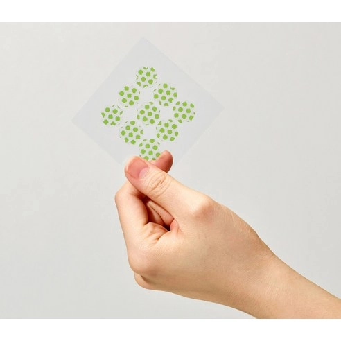 Retinol Cica Ampoule Focusing Patch, 9ea, 1pack - Image 4