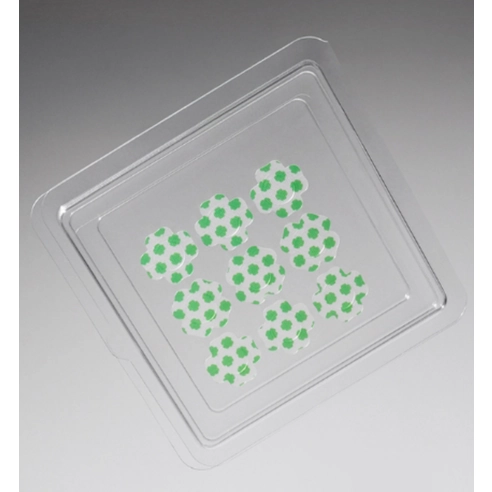 Retinol Cica Ampoule Focusing Patch, 9ea, 1pack - Image 5