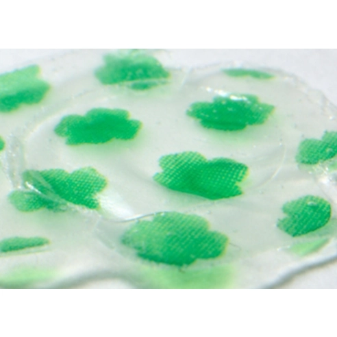 Retinol Cica Ampoule Focusing Patch, 9ea, 1pack - Image 6