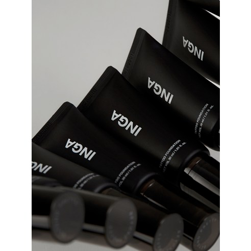 Tattoo Foundation, 30ml, 21 Light Beige, 1pack - Image 3