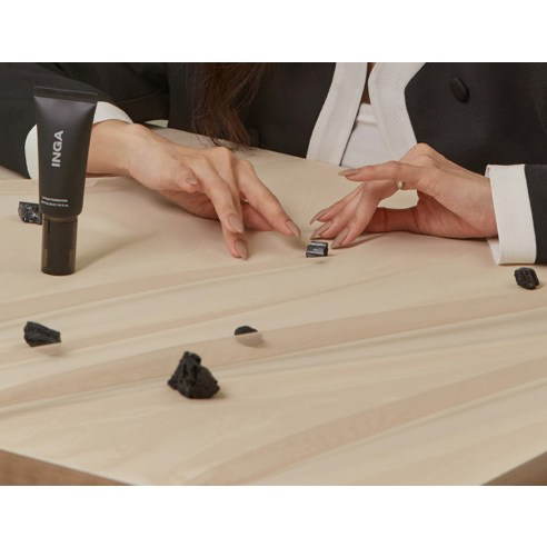 Tattoo Foundation, 30ml, 21 Light Beige, 1pack - Image 4