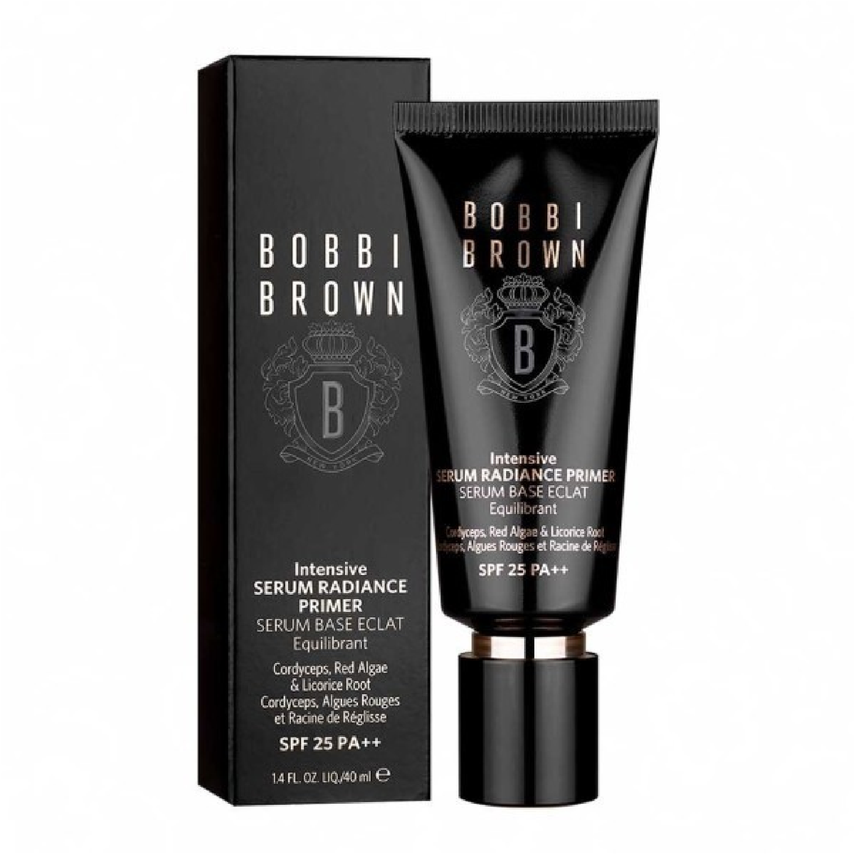 Intensive Serum Radiance Primer, 40ml, 1pack - Image 2