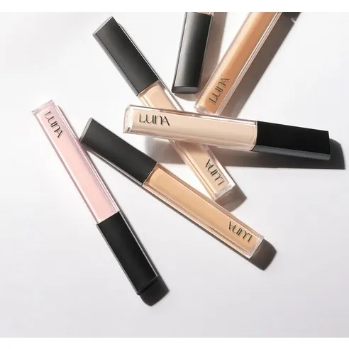 Long-lasting Tip Concealer, 7.5g, 0.7 Ivory, 1pack - Image 2