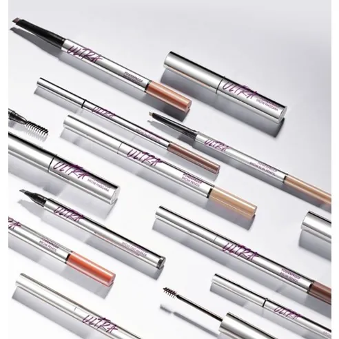Ultra Powerproof Brow Cara, 4g, Light Brown, 1pack - Image 3