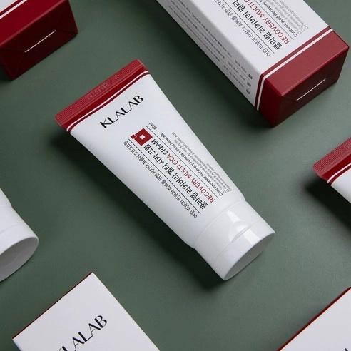 Recovery Multi Cica Cream, 80ml, 1pack - Image 2