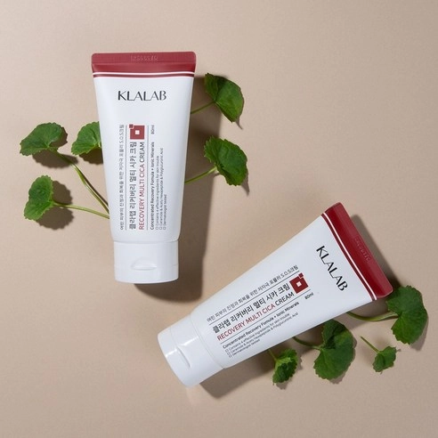 Recovery Multi Cica Cream, 80ml, 1pack - Image 3