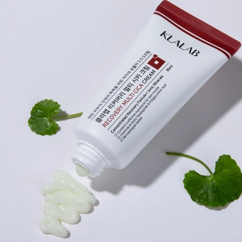 Recovery Multi Cica Cream, 80ml, 1pack - Image 5