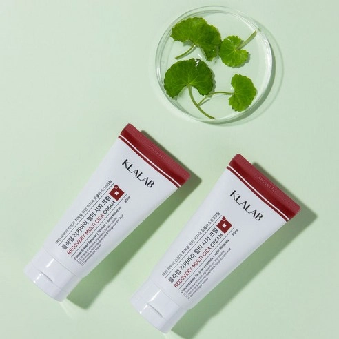 Recovery Multi Cica Cream, 80ml, 1pack - Image 9