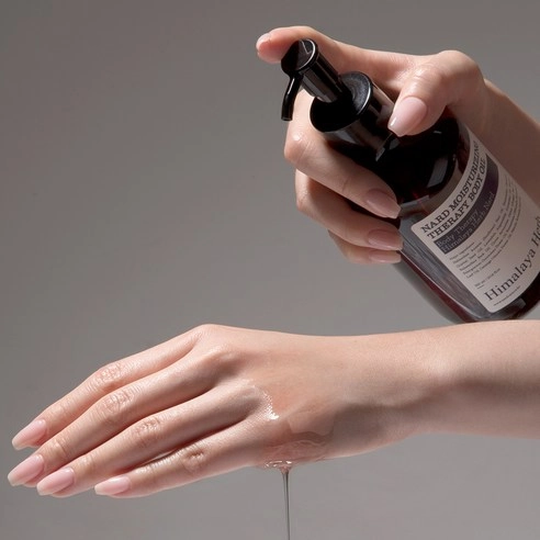 Intensive Moisturizing Therapy Body Oil, 300ml, 1pack - Image 4