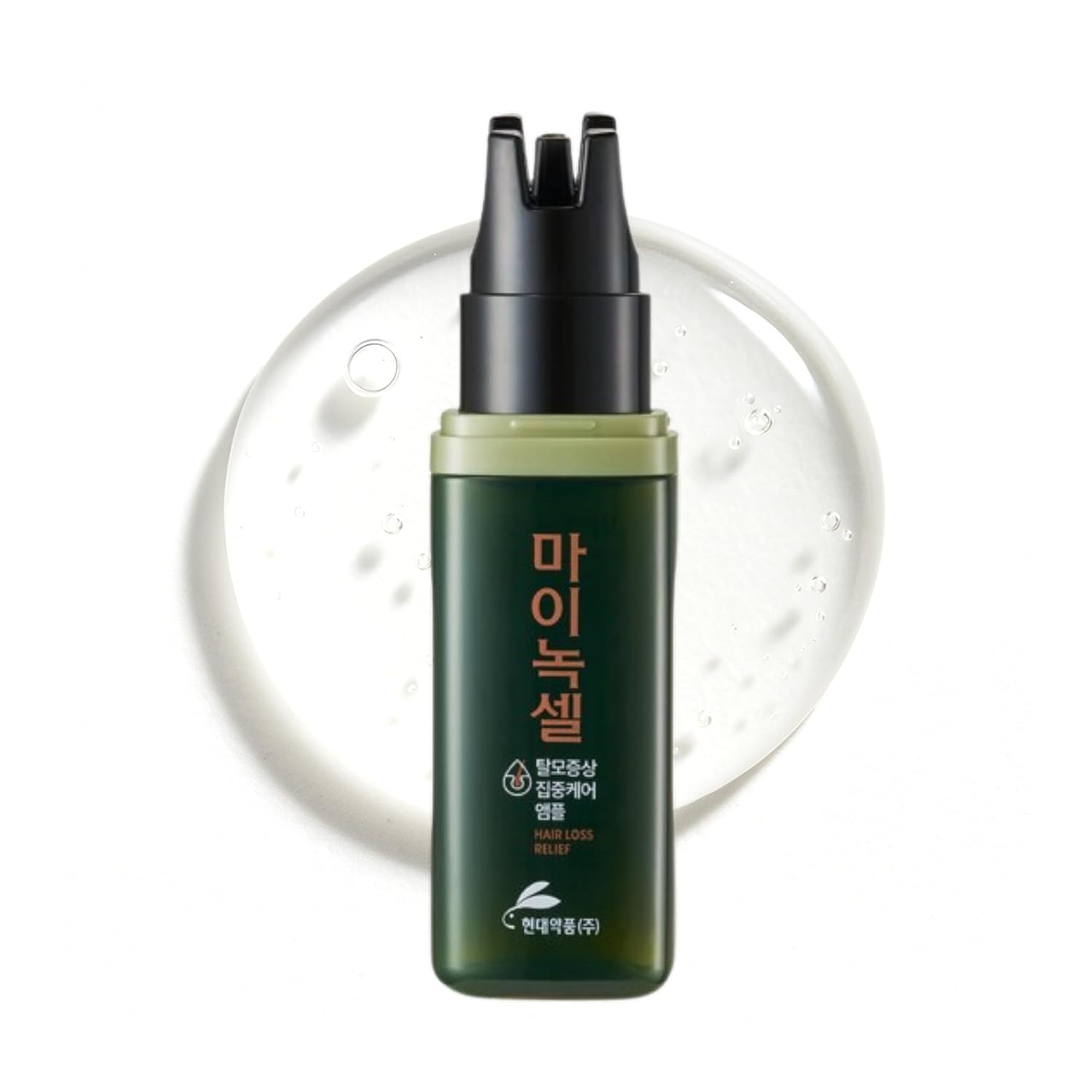 Scalp Intensive Ampoule - Image 2