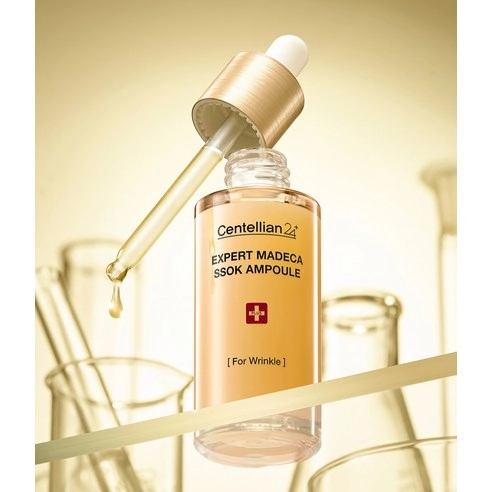 Expert Madeca Ssok Ampoule - Image 2