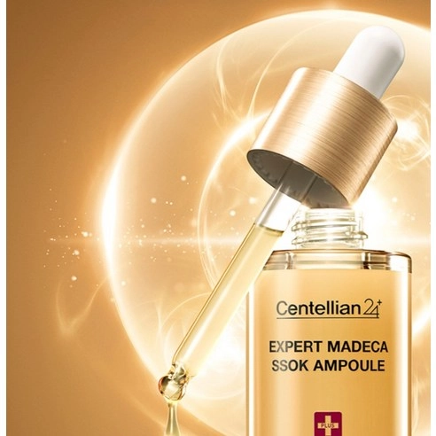 Expert Madeca Ssok Ampoule - Image 3