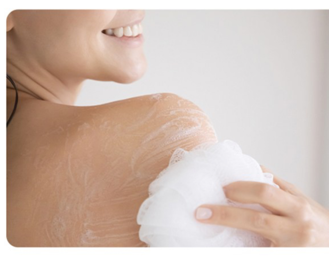 Air Repair Cream Body Wash, 500ml, 1pack - Image 2