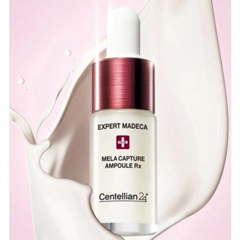 Expert Madeca Mela Capture Ampoule Rx - Image 2
