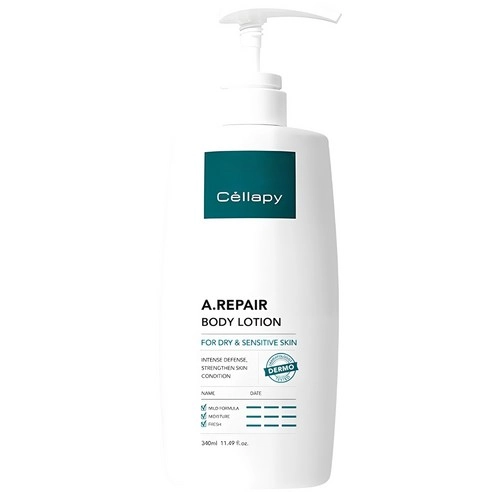 A.Repair Body Lotion, 340ml, 1pack - Image 2
