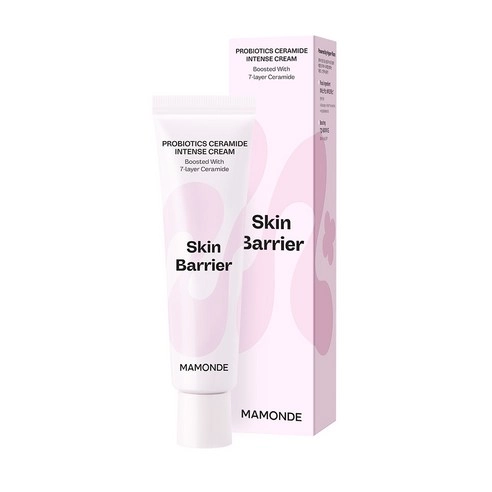 Probiotics Ceramide Intense Cream, 60ml, 1pack - Image 3