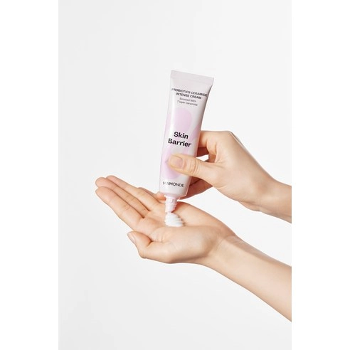 Probiotics Ceramide Intense Cream, 60ml, 1pack - Image 4