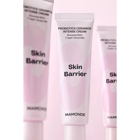 Probiotics Ceramide Intense Cream, 60ml, 1pack - Image 8