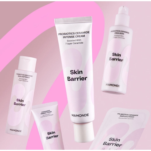 Probiotics Ceramide Intense Cream, 60ml, 1pack - Image 9