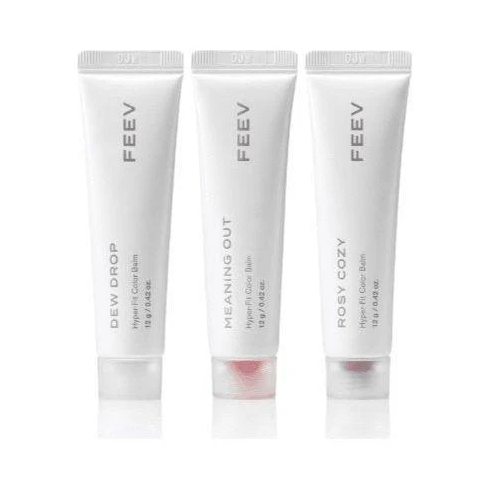 Hyper Fit Color Balm [Dewdrop], 12g, 1pack - Image 2