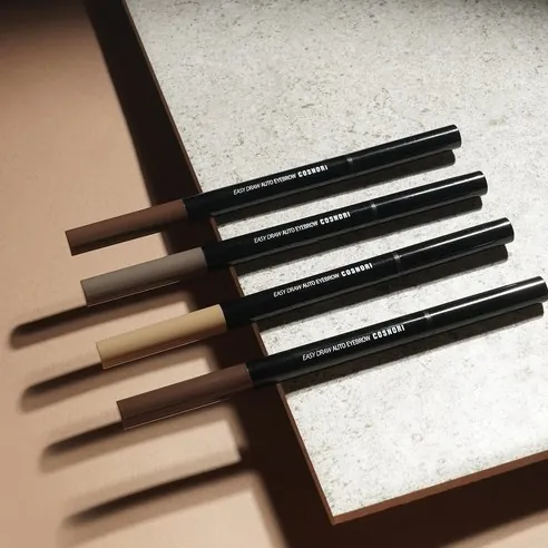 Easy Draw Auto Eyebrow, 0.3g, Ginger Cookie, 1pack - Image 3