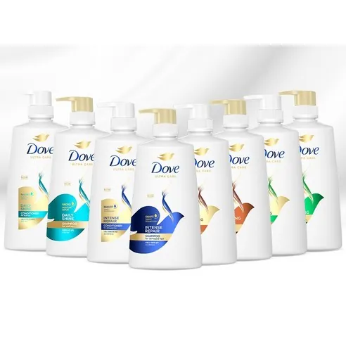 Intense Repair Conditioner, 660ml, 1pack - Image 3