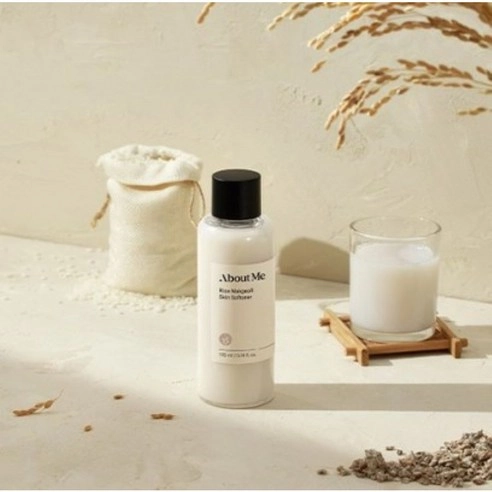 Rice Makgeolli Skin Softener, 170ml - Image 2
