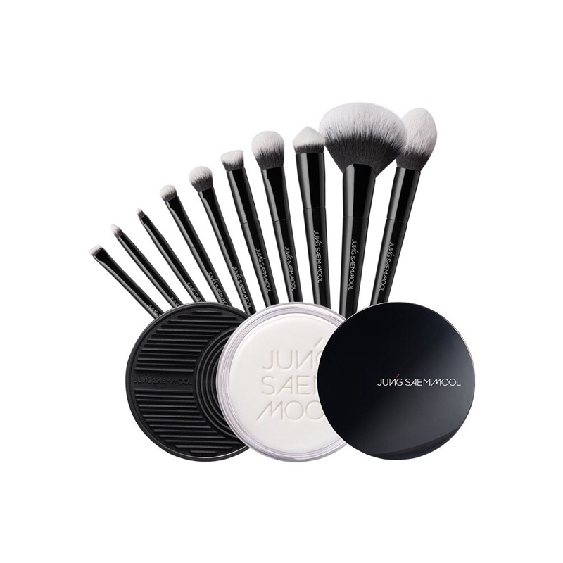 Masterclass Blush Brush, 1ea, 1pack - Image 2