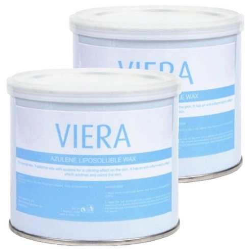 Extra Power Soft Wax, 500g, 1pack - Image 2