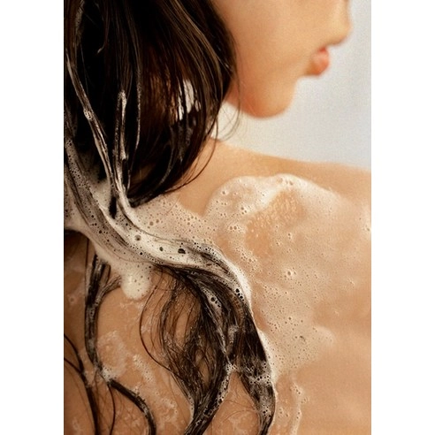 Healing Force Scalp Clinic Shampoo, 500ml, 1pack - Image 2