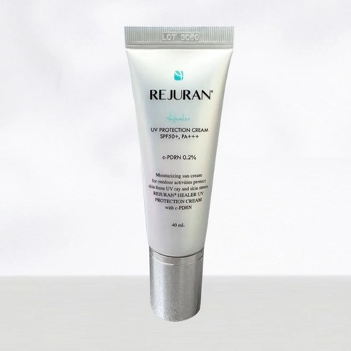 UV Protection Cream [SPF50+/PA+++], 40ml, 1pack - Image 2