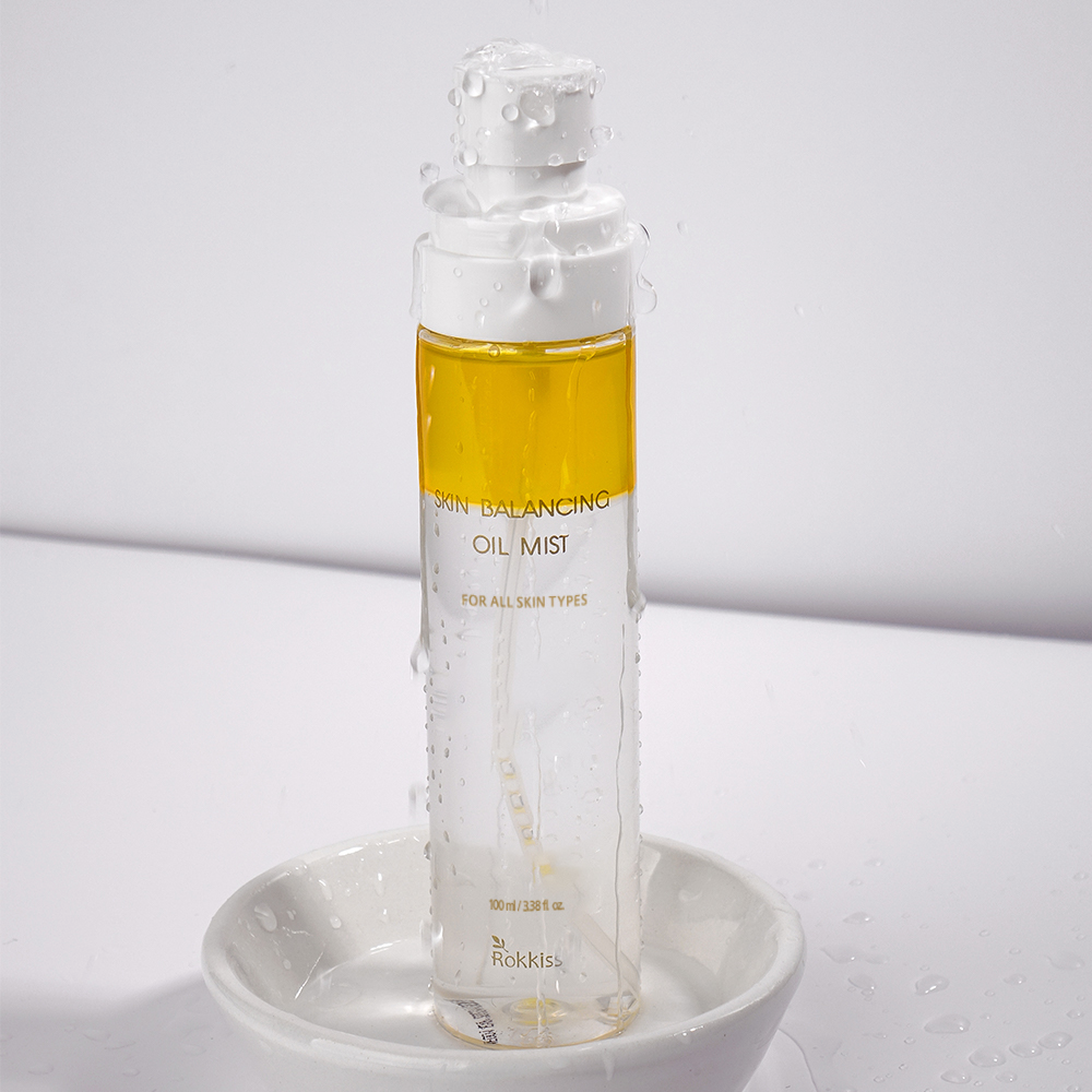 Skin Balancing Oil Mist, 100ml - Image 2