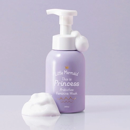 This Is Princess Probiotics Feminine Wash - Image 2