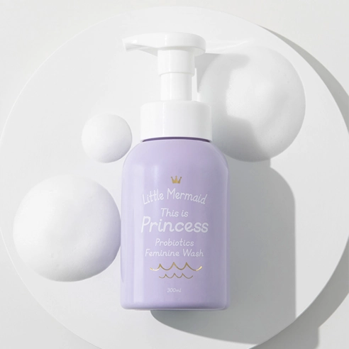 This Is Princess Probiotics Feminine Wash - Image 3